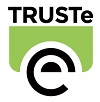 TRUSTe認証マーク