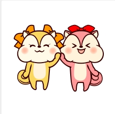 モッピーの友達紹介